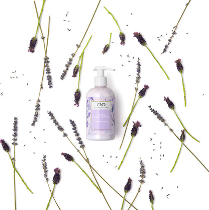 CND™ SCENTSATIONS™ LOTION 245 mL (8.3 fl. oz.) - LAVENDER & JOJOBA