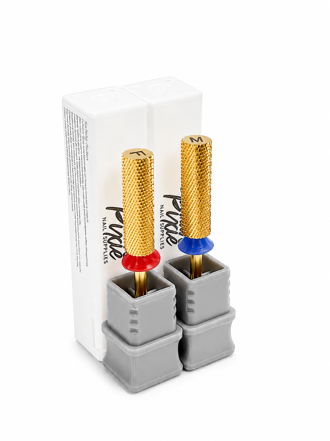 XX-Long Drill Bit