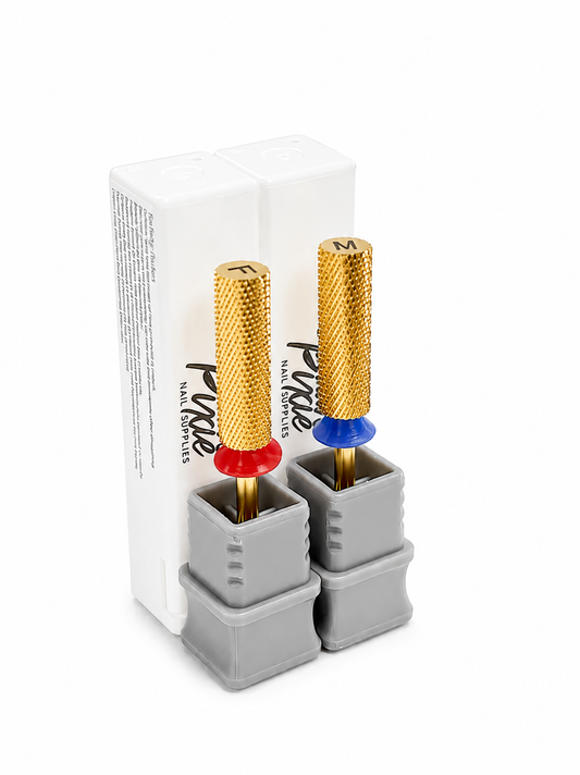 XX-Long Drill Bit