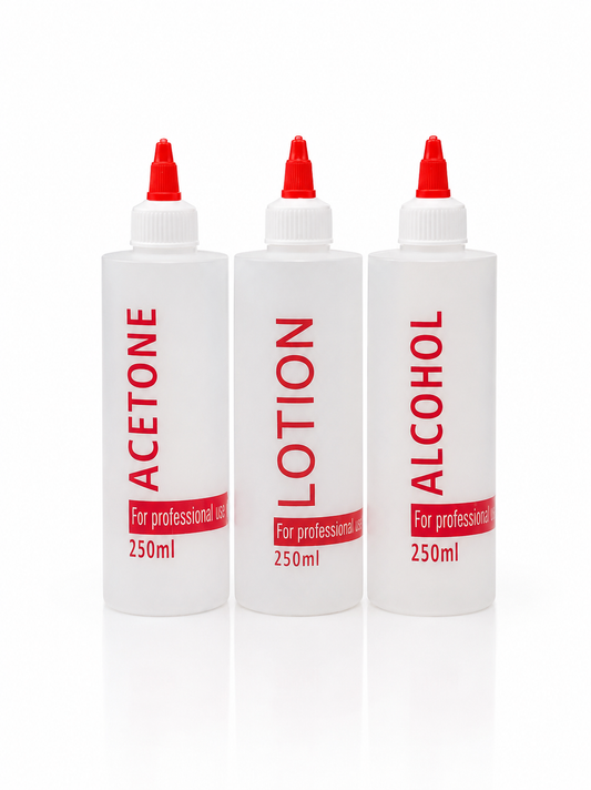 Empty Bottle 250ml