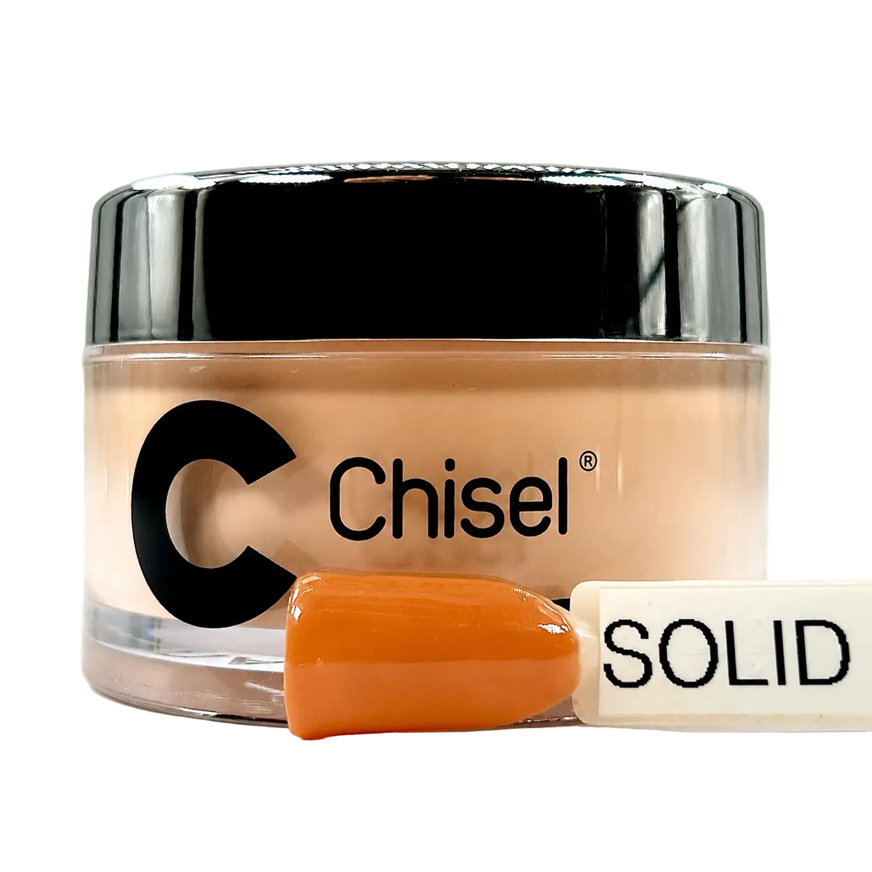 CHISEL ACRYLIC & DIPPING 2OZ - SOLID 183