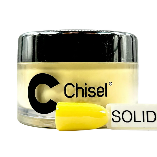 CHISEL ACRYLIC & DIPPING 2OZ - SOLID 179