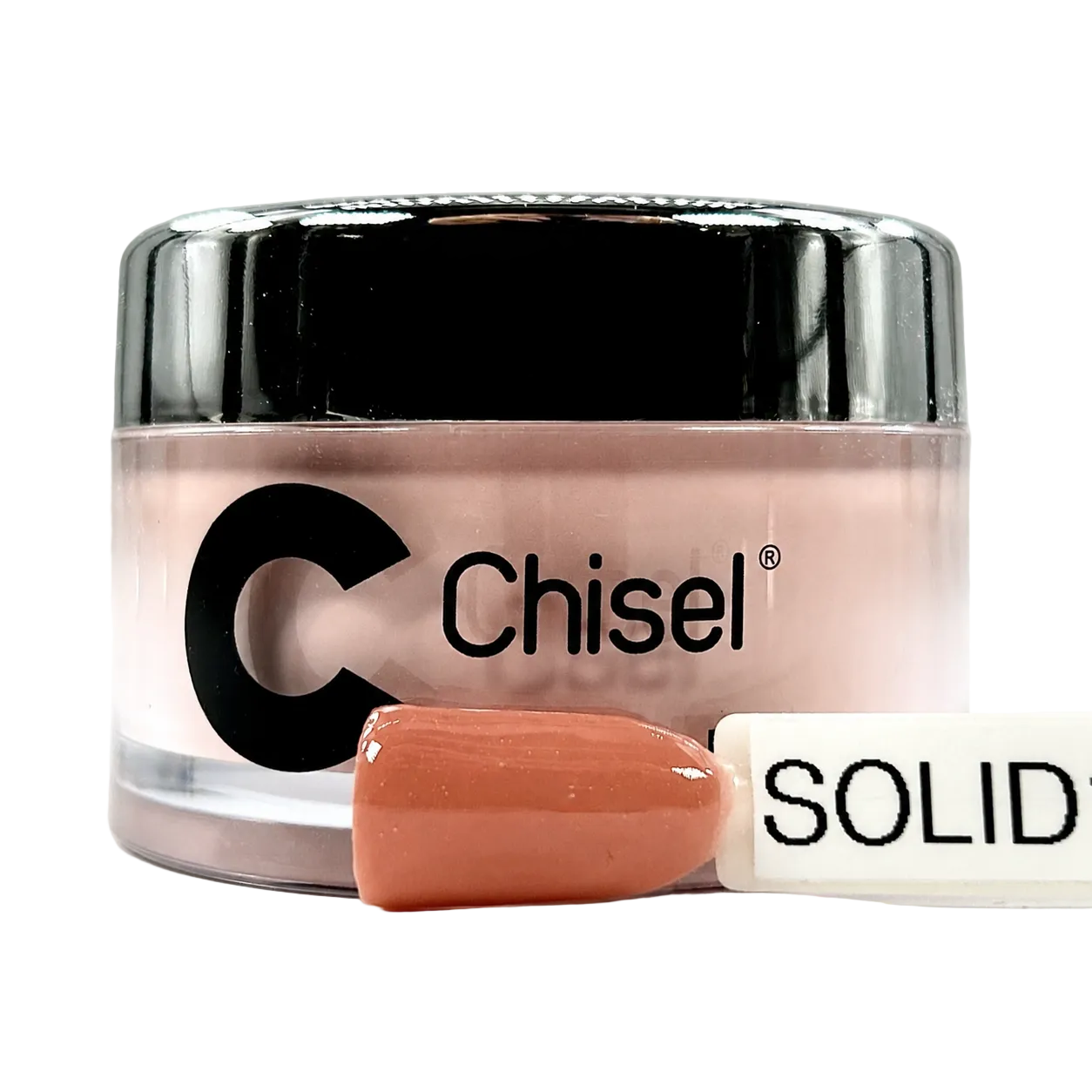 CHISEL ACRYLIC & DIPPING 2OZ - SOLID 178