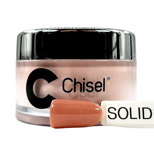CHISEL ACRYLIC & DIPPING 2OZ - SOLID 178