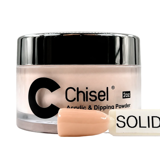 CHISEL ACRYLIC & DIPPING 2OZ - SOLID 176