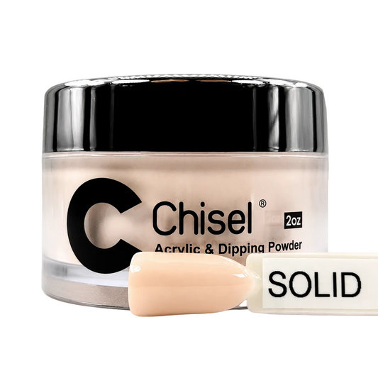 CHISEL ACRYLIC & DIPPING 2OZ - SOLID 173