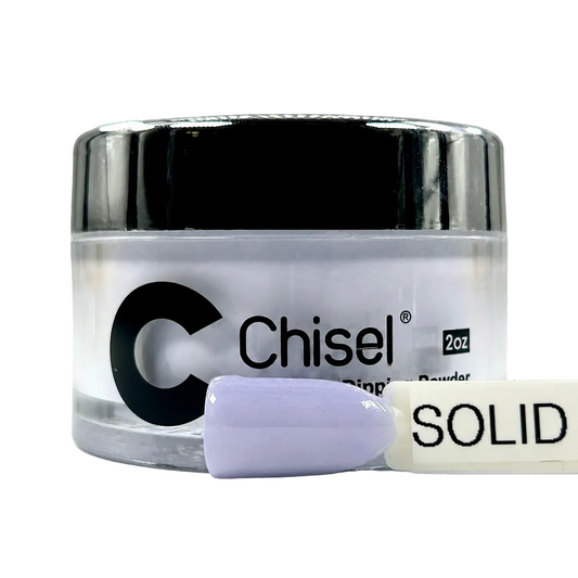 CHISEL ACRYLIC & DIPPING 2OZ - SOLID 138