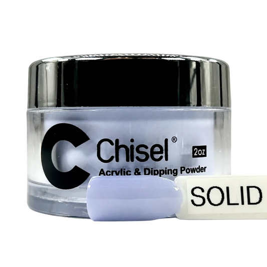 CHISEL ACRYLIC & DIPPING 2OZ - SOLID 113