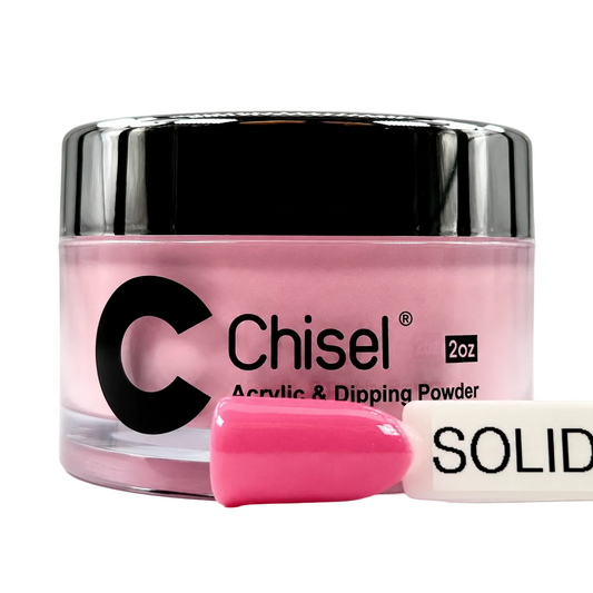 CHISEL ACRYLIC & DIPPING 2OZ - SOLID 251