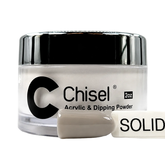 CHISEL ACRYLIC & DIPPING 2OZ - SOLID 247
