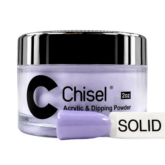 CHISEL ACRYLIC & DIPPING 2OZ - SOLID 241