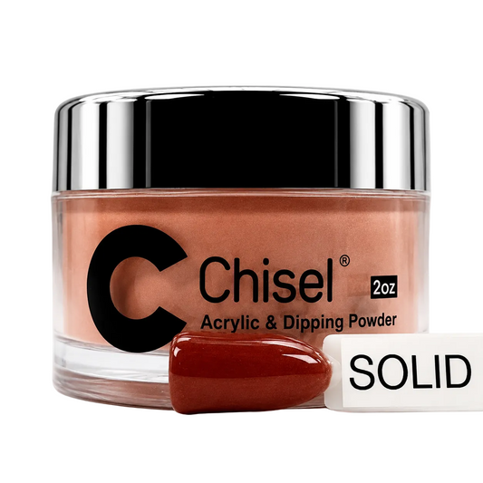 CHISEL ACRYLIC & DIPPING 2OZ - SOLID 217
