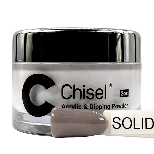 CHISEL ACRYLIC & DIPPING 2OZ - SOLID 228