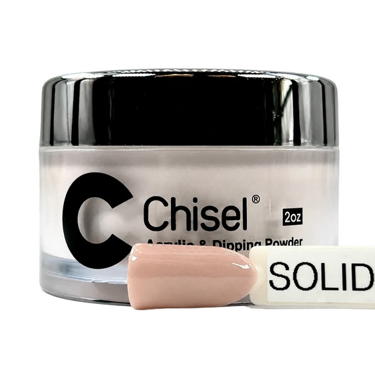 CHISEL ACRYLIC & DIPPING 2OZ - SOLID 233