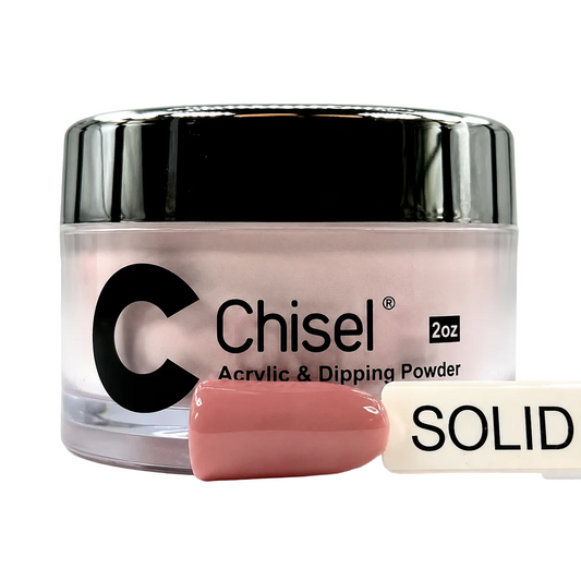 CHISEL ACRYLIC & DIPPING 2OZ - SOLID 239