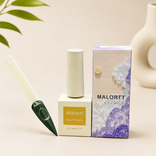 Mysterious Cat Eye 12ml - #02