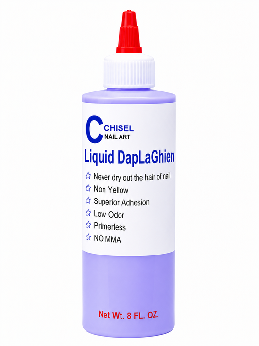 Chisel Liquid DapLaGhien EMA - 8Oz(250ml)
