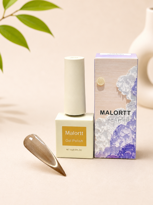 Mysterious Cat Eye 12ml - #04