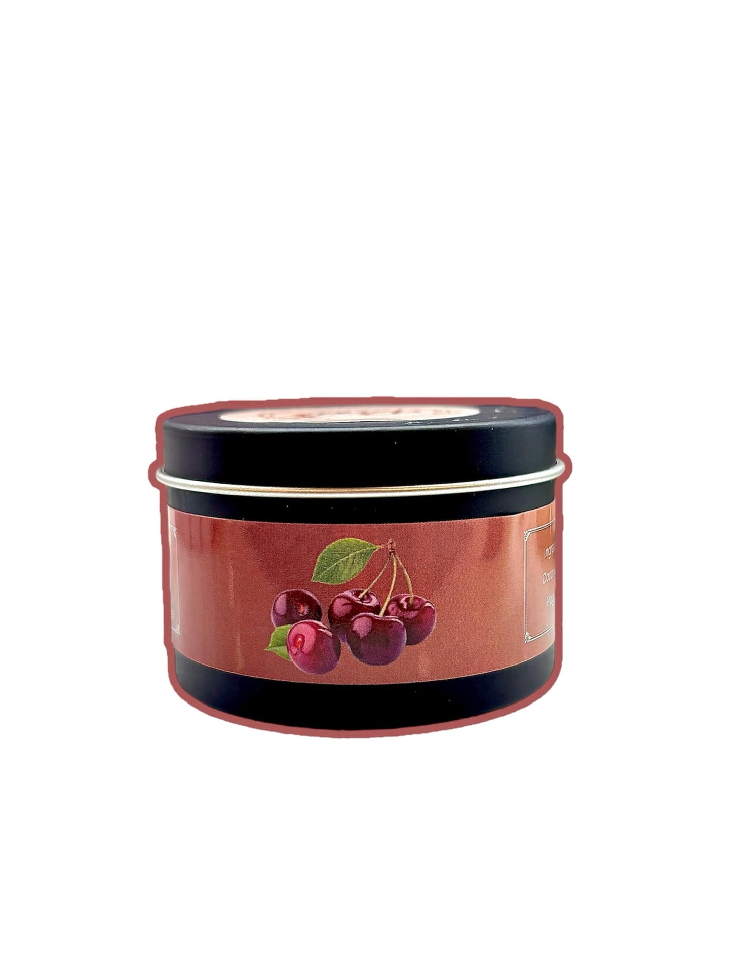 Candle Massage Oil