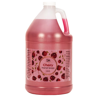 Cherry Soap 1 Gallon