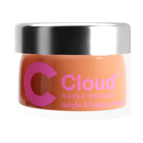 CHISEL ACRYLIC & DIPPING 2OZ - CLOUD FL 091