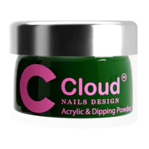 CHISEL ACRYLIC & DIPPING 2OZ - CLOUD FL 098