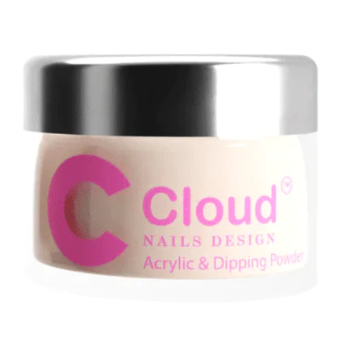 CHISEL ACRYLIC & DIPPING 2OZ - CLOUD FL 086