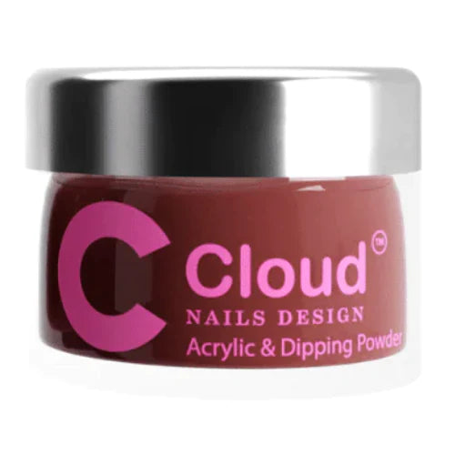 CHISEL ACRYLIC & DIPPING 2OZ - CLOUD FL 090