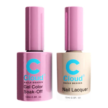 ONLY NORMAL POLISH LACQUER - 15ML