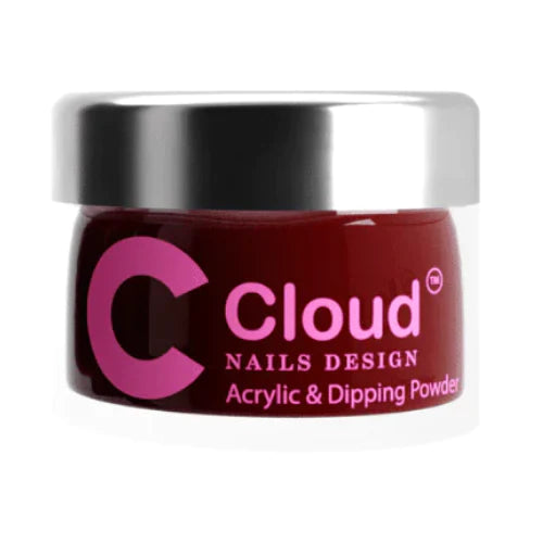 CHISEL ACRYLIC & DIPPING 2OZ - CLOUD FL 001