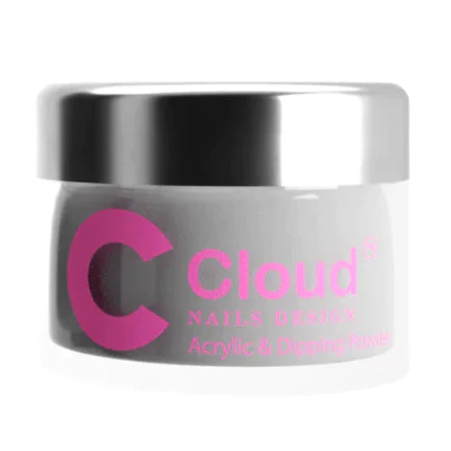 CHISEL ACRYLIC & DIPPING 2OZ - CLOUD FL 011