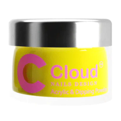 CHISEL ACRYLIC & DIPPING 2OZ - CLOUD FL 013