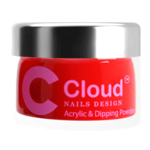 CHISEL ACRYLIC & DIPPING 2OZ - CLOUD FL 015