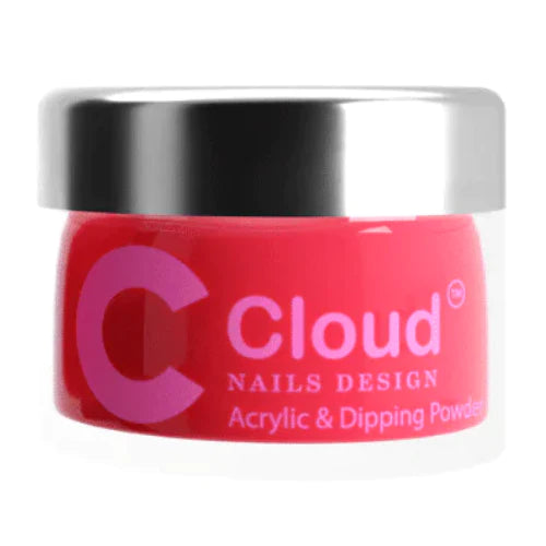 CHISEL ACRYLIC & DIPPING 2OZ - CLOUD FL 016