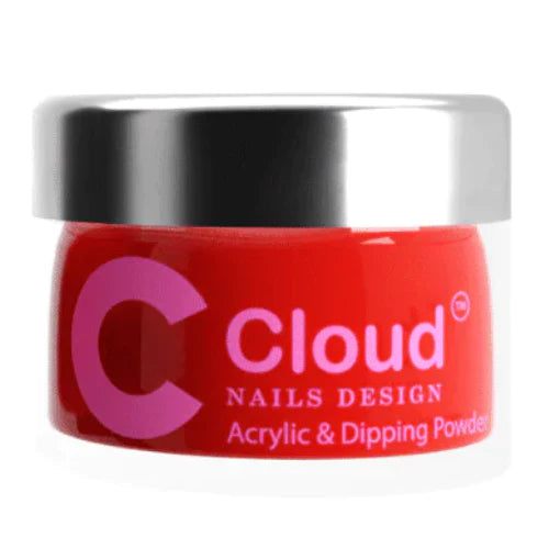 CHISEL ACRYLIC & DIPPING 2OZ - CLOUD FL 017