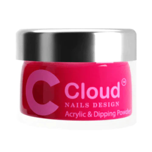 CHISEL ACRYLIC & DIPPING 2OZ - CLOUD FL 021