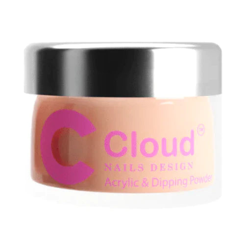 CHISEL ACRYLIC & DIPPING 2OZ - CLOUD FL 029