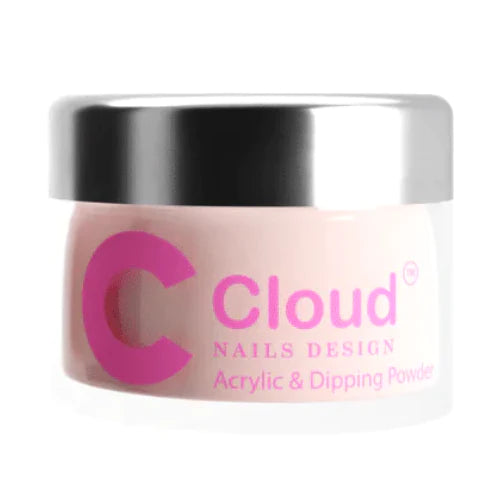 CHISEL ACRYLIC & DIPPING 2OZ - CLOUD FL 034