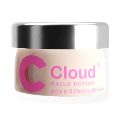 CHISEL ACRYLIC & DIPPING 2OZ - CLOUD FL 035