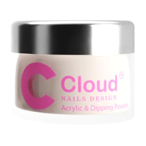 CHISEL ACRYLIC & DIPPING 2OZ - CLOUD FL 036