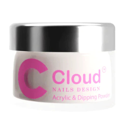 CHISEL ACRYLIC & DIPPING 2OZ - CLOUD FL 037