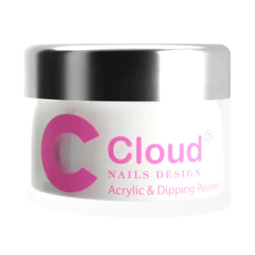 CHISEL ACRYLIC & DIPPING 2OZ - CLOUD FL 038