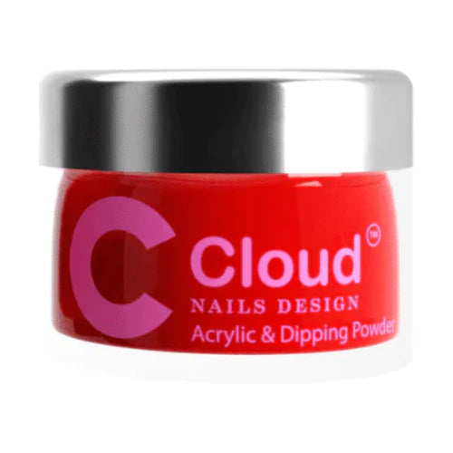 CHISEL ACRYLIC & DIPPING 2OZ - CLOUD FL 005