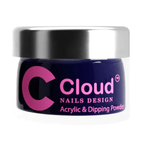 CHISEL ACRYLIC & DIPPING 2OZ - CLOUD FL 041