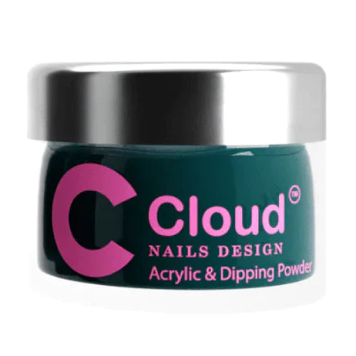 CHISEL ACRYLIC & DIPPING 2OZ - CLOUD FL 043