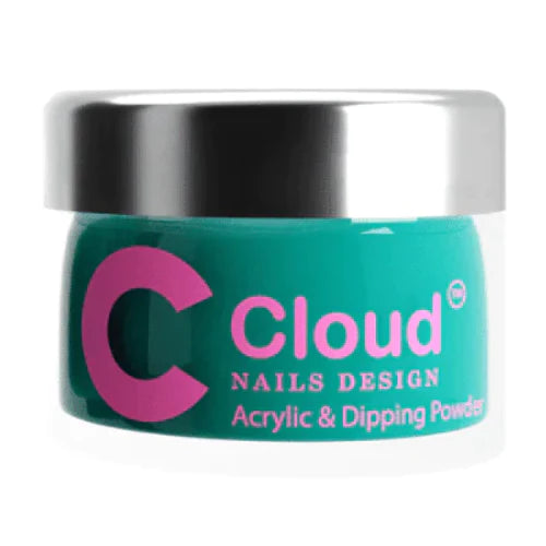 CHISEL ACRYLIC & DIPPING 2OZ - CLOUD FL 044