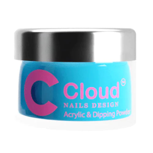 CHISEL ACRYLIC & DIPPING 2OZ - CLOUD FL 045