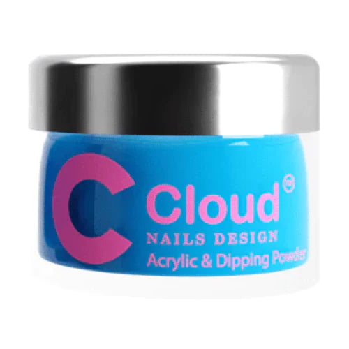 CHISEL ACRYLIC & DIPPING 2OZ - CLOUD FL 046