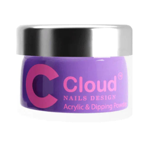 CHISEL ACRYLIC & DIPPING 2OZ - CLOUD FL 047