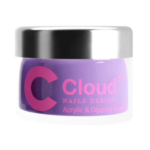 CHISEL ACRYLIC & DIPPING 2OZ - CLOUD FL 048